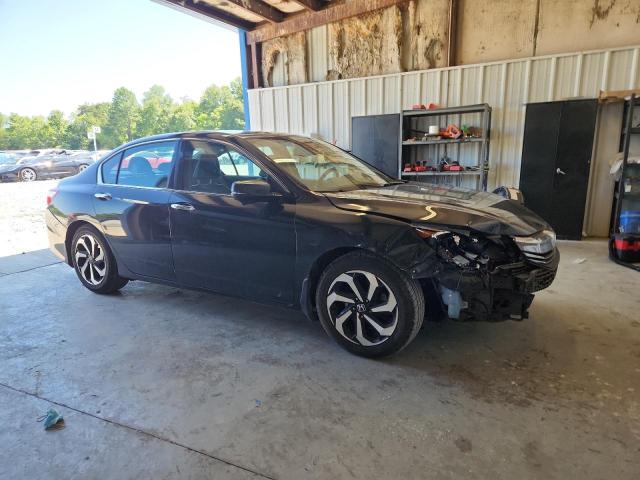 Vin: 1hgcr3f02ga001765, lot: 63323475, honda accord exl 20164