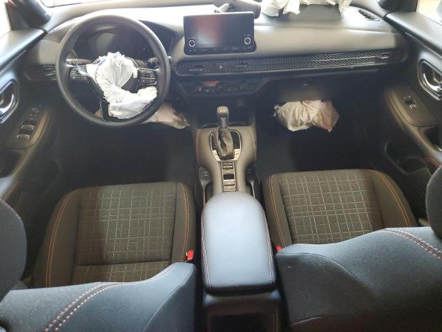 2025 HONDA HR-V SPORT 3CZRZ2H54SM765473