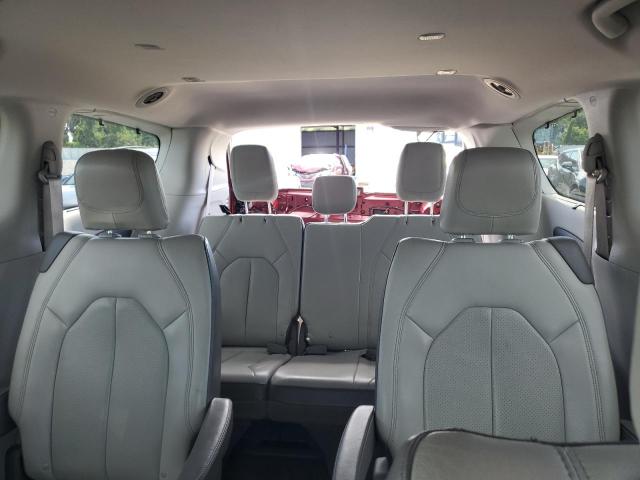 2018 CHRYSLER PACIFICA T 2C4RC1BG4JR204371