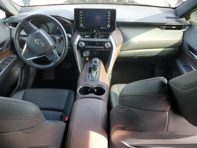 2021 TOYOTA VENZA LE JTEAAAAHXMJ008839