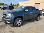 2015 CHEVROLET COLORADO L - 1GCGSBEAXF1174344