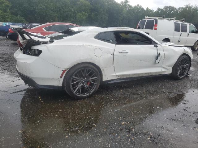 2017 CHEVROLET CAMARO ZL1 1G1FJ1R68H0181566