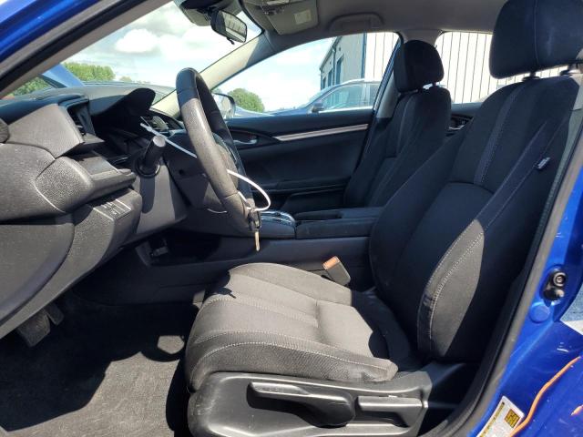 2020 HONDA CIVIC LX - 2HGFC2F61LH569272