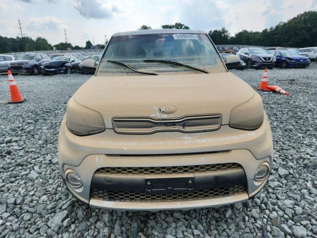 2017 KIA SOUL + - KNDJP3A56H7499451