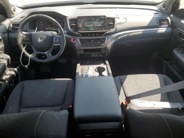 2024 HONDA RIDGELINE - 5FPYK3F12RB018973