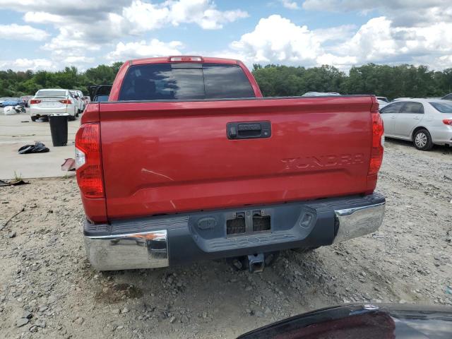 2016 TOYOTA TUNDRA DOU 5TFRW5F1XGX207919
