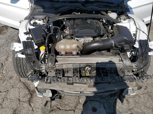 2018 FORD MUSTANG - 1FA6P8THXJ5147068