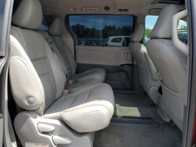 2018 TOYOTA SIENNA XLE 5TDYZ3DC1JS919082