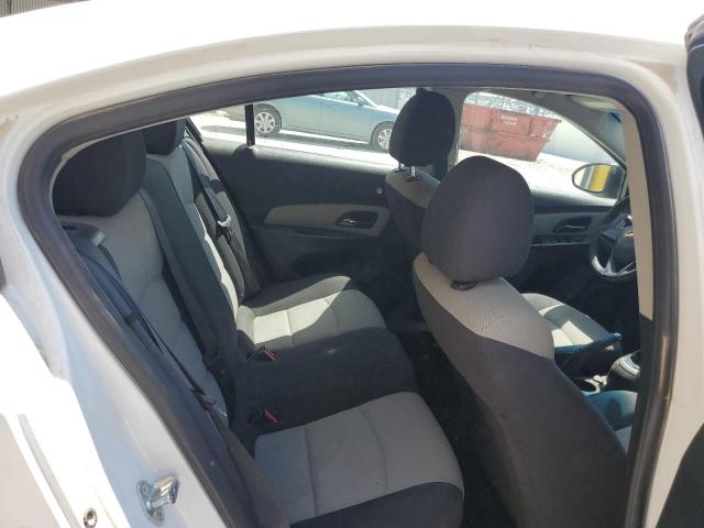 2016 CHEVROLET CRUZE LIMI 1G1PB5SG3G7221828