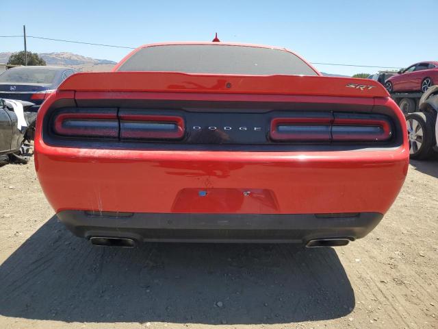 2015 DODGE CHALLENGER - 2C3CDZDJ0FH905453