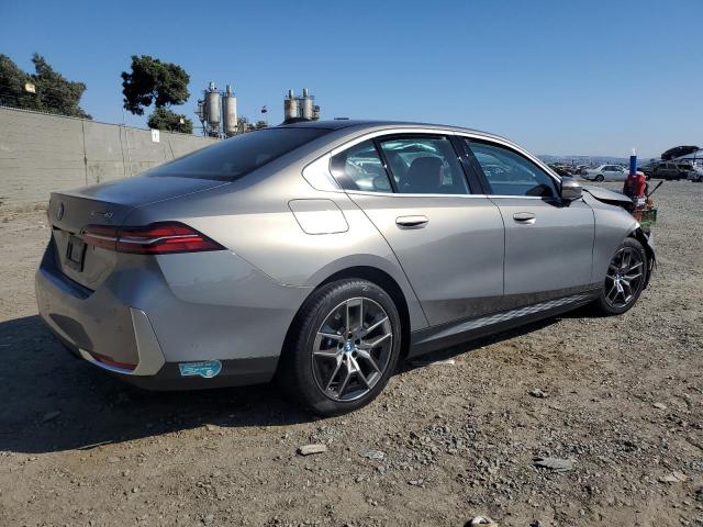 2024 BMW I5 EDRIVE WBY33FK01RCT10916