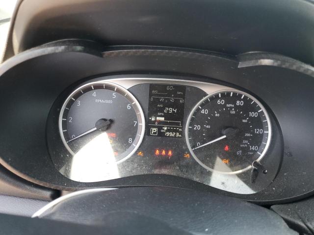 2024 NISSAN VERSA S 3N1CN8DV5RL852236