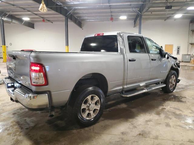 Vin: 3c6ur5dj1rg406070, lot: 62841435, ram 2500 big horn 20243