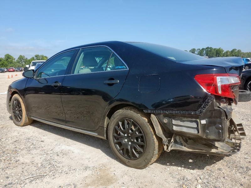2014 TOYOTA CAMRY L - 4T1BF1FKXEU308598