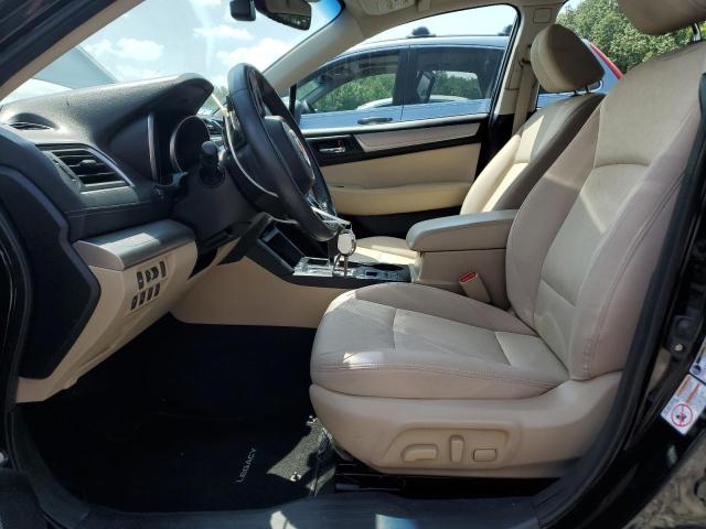 2018 SUBARU LEGACY 2.5 4S3BNAF60J3037206