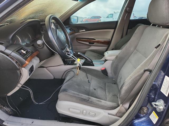 2012 HONDA ACCORD EX - 1HGCP2F77CA041279