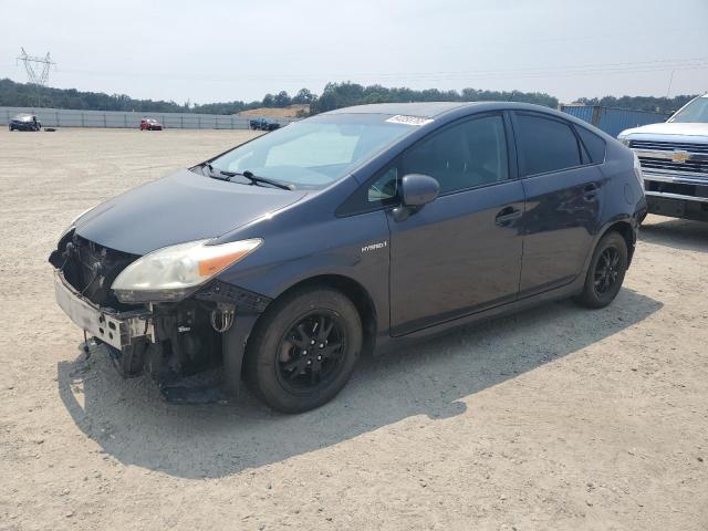 2013 TOYOTA PRIUS - JTDKN3DU3D1675138