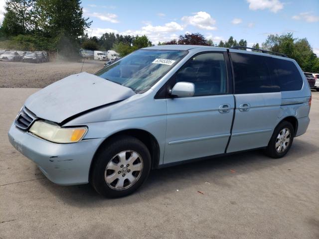 HONDA ODYSSEY EX