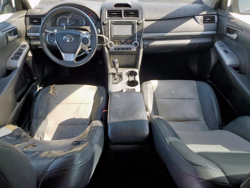 2013 TOYOTA CAMRY L - 4T1BF1FK6DU261990