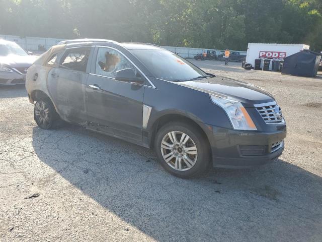 2015 CADILLAC SRX LUXURY 3GYFNBE33FS610139