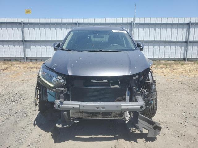 2021 HONDA HR-V EX 3CZRU6H59MM729786