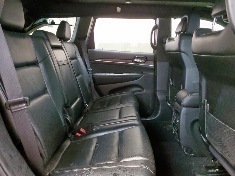 2021 JEEP GRAND CHER 1C4RJEBGXMC691537