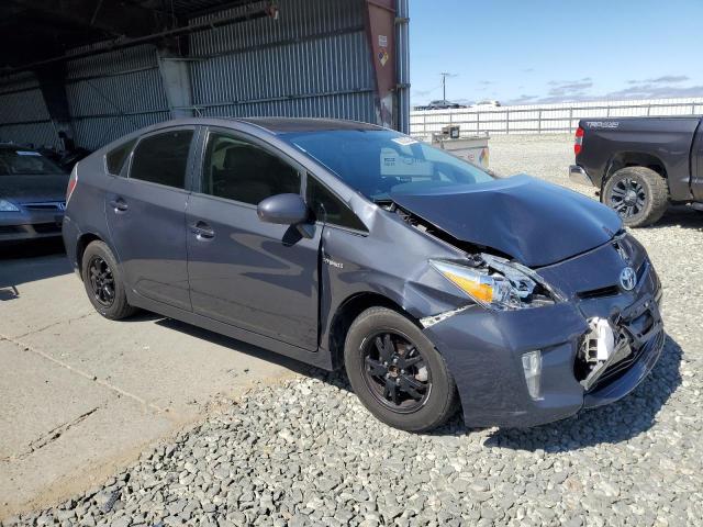 2014 TOYOTA PRIUS - JTDKN3DU5E1761939