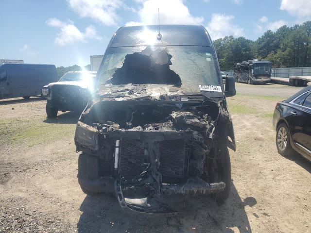 2019 MERCEDES-BENZ SPRINTER WDZPF1CD6KT000944