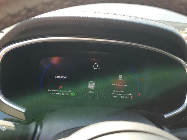 2022 ACURA MDX 5J8YE1H37NL002814