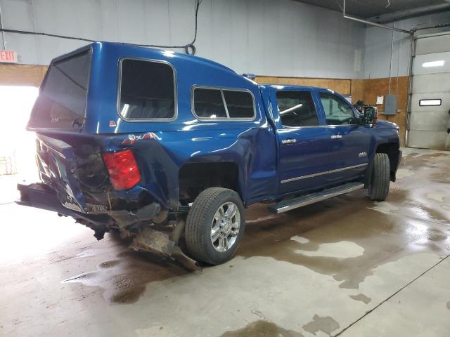 2019 CHEVROLET 2500 HD 1GC1KUEY6KF169945