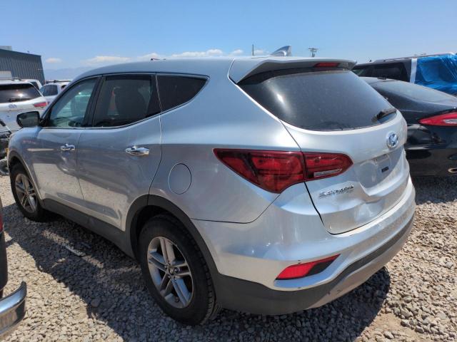 Vin: 5xyzt3lb0hg431621, lot: 64418305, hyundai santa fe 20172