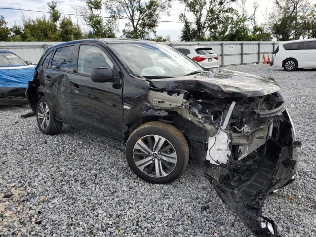 Vin: ja4aruau6ru016190, lot: 63246835, mitsubishi outlander s/se 20244