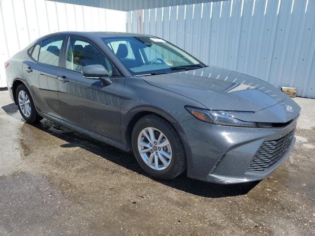 2025 TOYOTA CAMRY XSE 4T1DAACK4SU060100