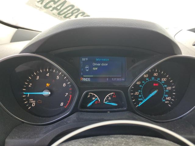 2015 FORD ESCAPE SE - 1FMCU9GX0FUB05823