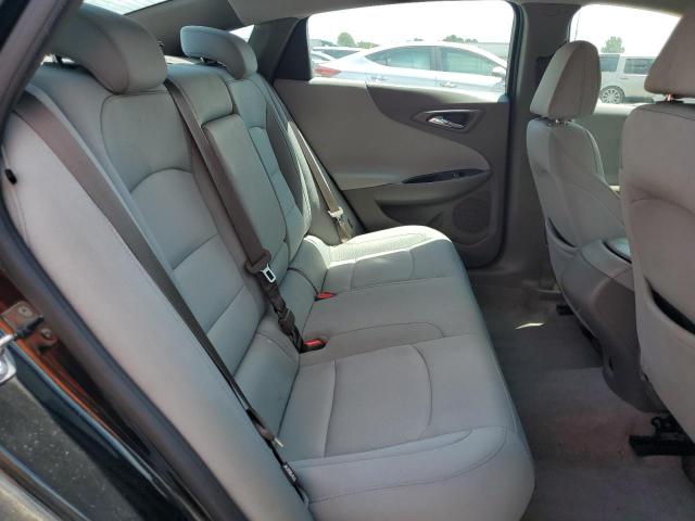 2017 CHEVROLET MALIBU LS 1G1ZC5STXHF177434