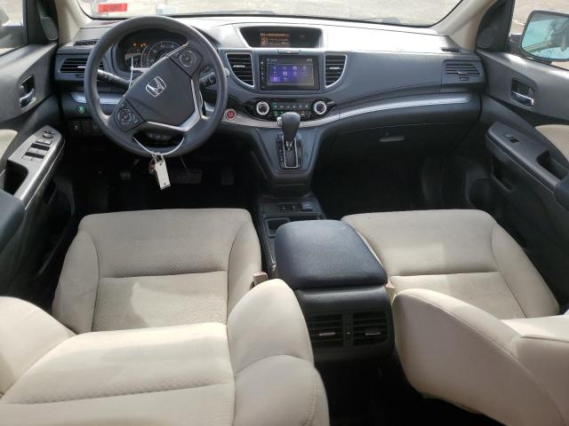 2015 HONDA CR-V EX 2HKRM4H59FH615774