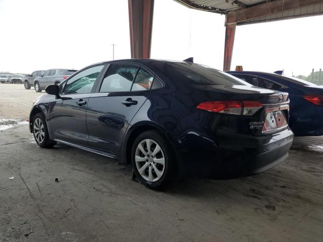 Vin: 5yfb4mde5rp103279, lot: 63289115, toyota corolla le 20242