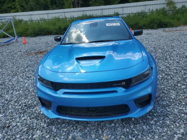2023 DODGE CHARGER SC 2C3CDXGJ7PH681521