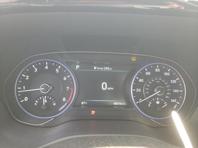 2021 HYUNDAI PALISADE S KM8R44HE8MU261471