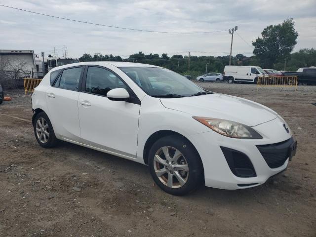 2011 MAZDA 3 I - JM1BL1KF2B1354865