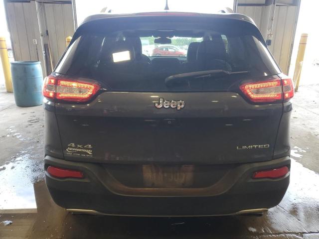 2017 JEEP CHEROKEE L 1C4PJMDS9HW634852