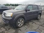 Top Destinations for Shipping Cars from the USA