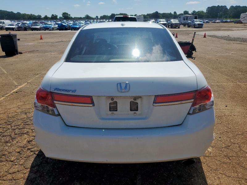 2011 HONDA ACCORD EXL - 1HGCP2F88BA061502