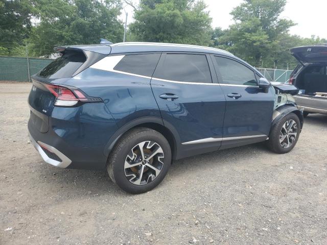 2024 KIA SPORTAGE E - KNDPVCDG0R7155919