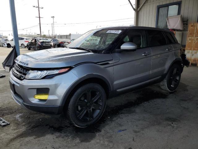 LAND ROVER RANGE ROVE