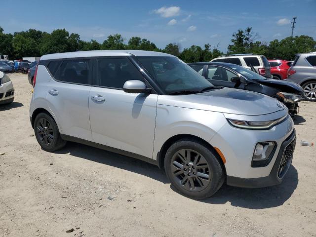 2020 KIA SOUL EX KNDJ33AU6L7735530