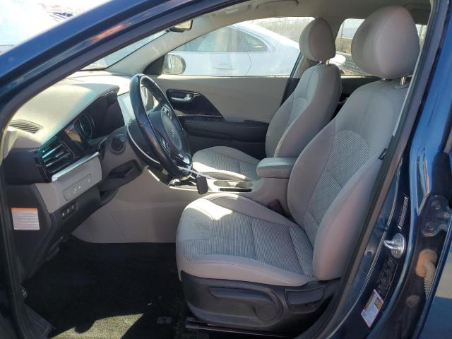 2022 KIA NIRO LXS KNDCM3LD9N5546677