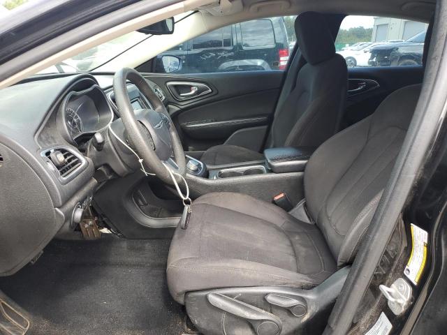 2015 CHRYSLER 200 LIMITED 1C3CCCAB4FN575028