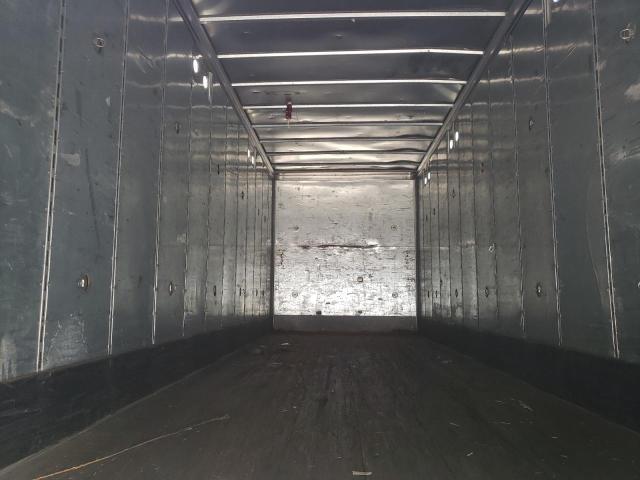 2008 GREAT DANE UNKNOWN #3261646557