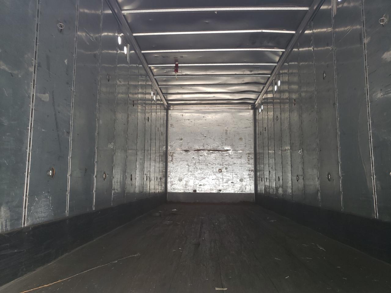 Lot #3261646557 2008 GREAT DANE UNKNOWN